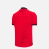 Equipación de local para jóvenes de la selección de Albania FSHF 2026/27