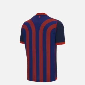 Equipación de local para jóvenes del FC Basilea 2025/26