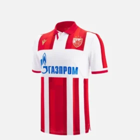 Equipación de local para jóvenes del Red Star Belgrado 2025/26