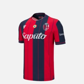 Equipación de local para niños del Bologna FC 1909 2025/26