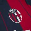 Equipación de local para adultos del Bologna FC 1909 2025/26 Equipación de local para adultos del Bologna FC 1909 2025/26