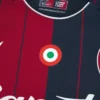 Equipación de local para niños del Bologna FC 1909 2025/26