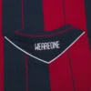 Equipación de local para adultos del Bologna FC 1909 2025/26 Equipación de local para adultos del Bologna FC 1909 2025/26
