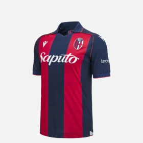 Equipación de local para niños del Bologna FC 1909 2026/27