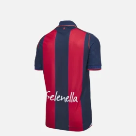 Equipación de local para niños del Bologna FC 1909 2026/27