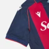 Equipación de local para niños del Bologna FC 1909 2026/27