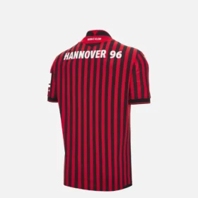 Equipación de local para niños del Hannover 96 2025/26