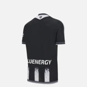 Equipación de local para niños del Udinese Calcio 2025/26