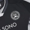 Equipación de local para niños del Udinese Calcio 2025/26 Equipación de local para niños del Udinese Calcio 2025/26