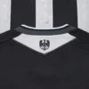 Equipación de local para niños del Udinese Calcio 2025/26 Equipación de local para niños del Udinese Calcio 2025/26