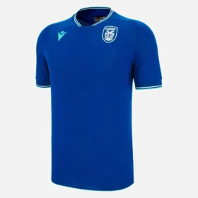 Equipación de partido alternativa para adultos del PAOK FC 2025/26