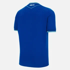 Equipación de partido alternativa para adultos del PAOK FC 2025/26