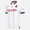 Equipación de partido de visitante para adultos del Bologna FC 1909 2025/26