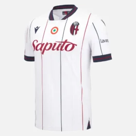 Equipación de partido de visitante para adultos del Bologna FC 1909 2025/26