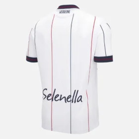 Equipación de partido de visitante para adultos del Bologna FC 1909 2025/26