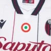 Equipación de partido de visitante para adultos del Bologna FC 1909 2025/26