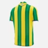 Equipación de partido de visitante para adultos del West Bromwich Albion F.C. 2025/26