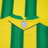 Equipación de partido de visitante para adultos del West Bromwich Albion F.C. 2025/26