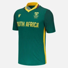 Equipación de partido ODI de Cricket South Africa 2025/26 Equipación de partido ODI de Cricket South Africa 2025/26