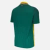 Equipación de partido ODI de Cricket South Africa 2025/26