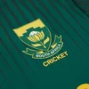 Equipación de partido ODI de Cricket South Africa 2025/26