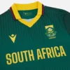 Equipación de partido ODI de Cricket South Africa 2025/26