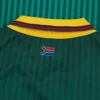 Equipación de partido ODI de Cricket South Africa 2025/26