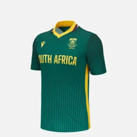 Equipación de partido ODI para niños de Cricket South Africa 2025/26