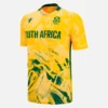 Equipación de partido T20 de Cricket South Africa 2025/26 Equipación de partido T20 de Cricket South Africa 2025/26