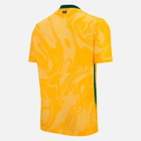Equipación de partido T20 de Cricket South Africa 2025/26