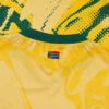 Equipación de partido T20 de Cricket South Africa 2025/26 Equipación de partido T20 de Cricket South Africa 2025/26