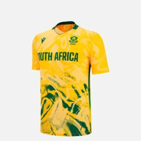 Equipación de partido T20 para niños de Cricket South Africa 2025/26