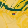 Equipación de partido T20 para niños de Cricket South Africa 2025/26