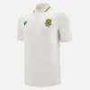Equipación de partido TEST de Cricket South Africa 2025/26 Equipación de partido TEST de Cricket South Africa 2025/26