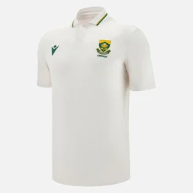 Equipación de partido TEST de Cricket South Africa 2025/26