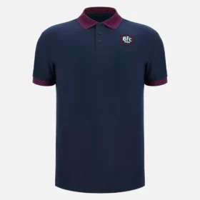Equipación de polos de la línea para adultos del Bologna FC 1909 2025/26