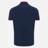 Equipación de polos de la línea para adultos del Bologna FC 1909 2025/26