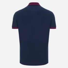 Equipación de polos de la línea para adultos del Bologna FC 1909 2025/26