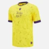 Equipación de pretemporada del Mjällby AIF 2026/27