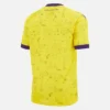 Equipación de pretemporada del Mjällby AIF 2026/27
