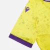 Equipación de pretemporada del Mjällby AIF 2026/27