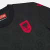 Equipación de tercer partido de la selección nacional de Albania FSHF 2026/27 Equipación de tercer partido de la selección nacional de Albania FSHF 2026/27