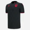 Equipación de tercer partido de la selección nacional de Albania FSHF 2026/27 para adultos