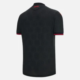 Equipación de tercer partido de la selección nacional de Albania FSHF 2026/27 para adultos