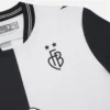 Equipación de tercer partido del FC Basilea 2025/26 para jóvenes Equipación de tercer partido del FC Basilea 2025/26 para jóvenes