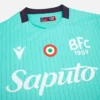 Equipación de tercer partido junior del Bologna FC 1909 2025/26