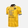 Equipación de tercer partido junior del Udinese Calcio 2025/26 Equipación de tercer partido junior del Udinese Calcio 2025/26