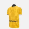 Equipación de tercer partido junior del Udinese Calcio 2025/26 Equipación de tercer partido junior del Udinese Calcio 2025/26