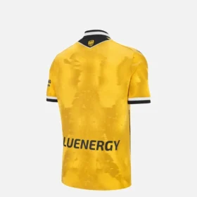 Equipación de tercer partido junior del Udinese Calcio 2025/26
