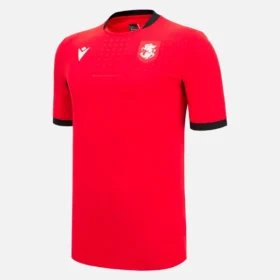 Equipación de tercer partido para adultos de la Federación Georgiana de Fútbol 2025/26